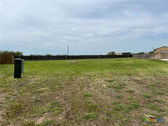 0.539 Acres of Residential Land for Sale in Temple, Texas