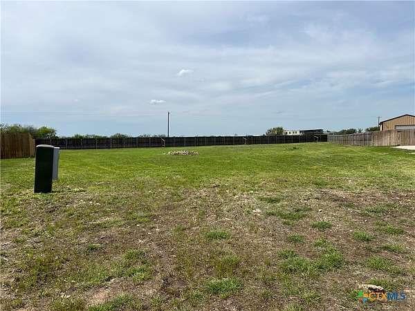 0.54 Acres of Land for Sale in Temple, Texas