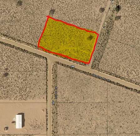 1 Acre of Commercial Land for Sale in Rio Rancho, New Mexico