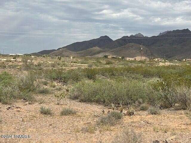 Land for Sale in Las Cruces, New Mexico