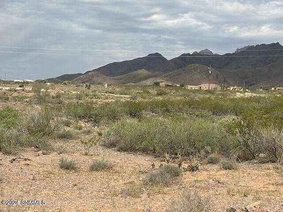 Land for Sale in Las Cruces, New Mexico