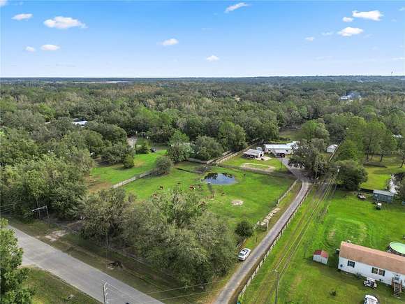 0.6 Acres of Residential Land for Sale in Lakeland, Florida