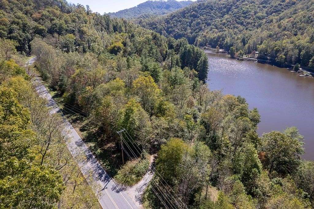 1.53 Acres of Residential Land for Sale in Tuckasegee, North Carolina