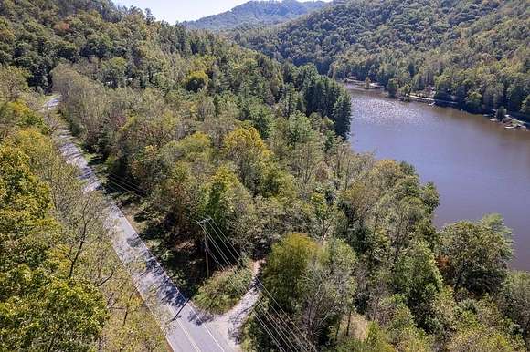 1.53 Acres of Residential Land for Sale in Tuckasegee, North Carolina