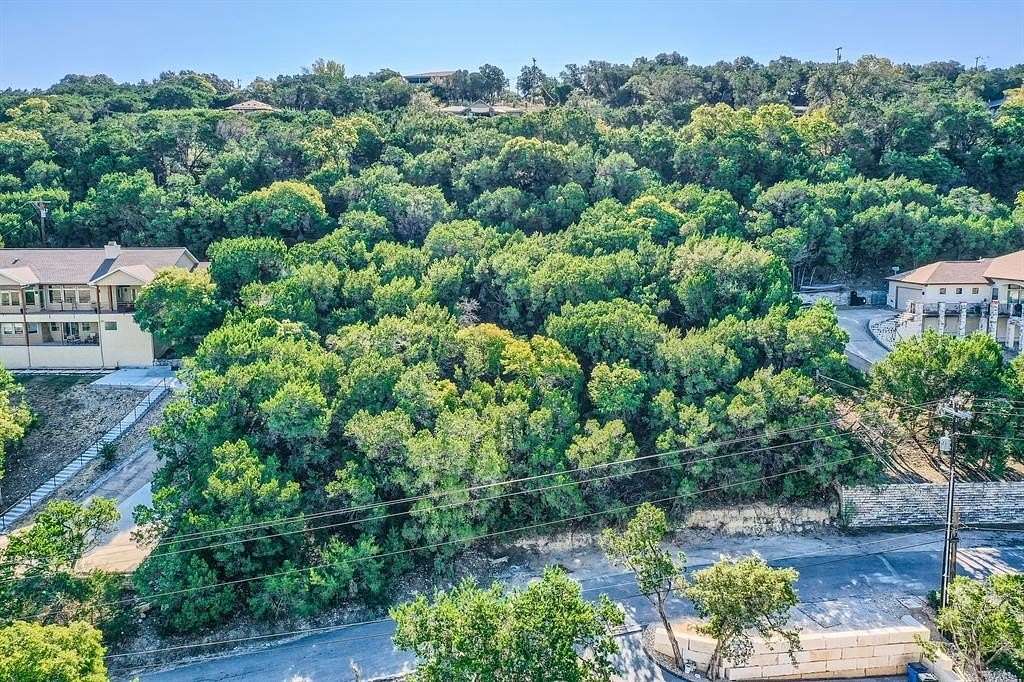 1 Acre of Residential Land for Sale in Lago Vista, Texas