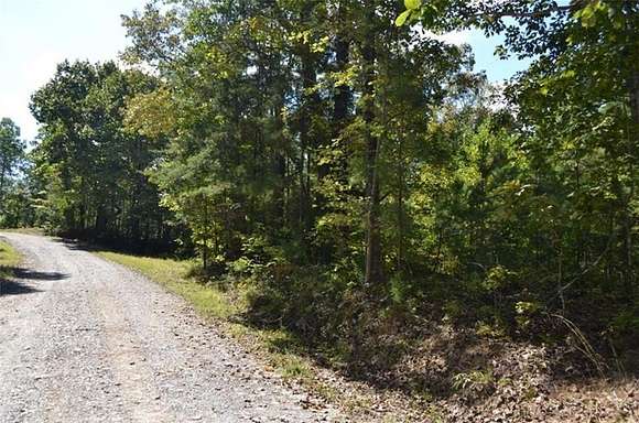 9.586 Acres of Residential Land for Sale in Braswell, Georgia