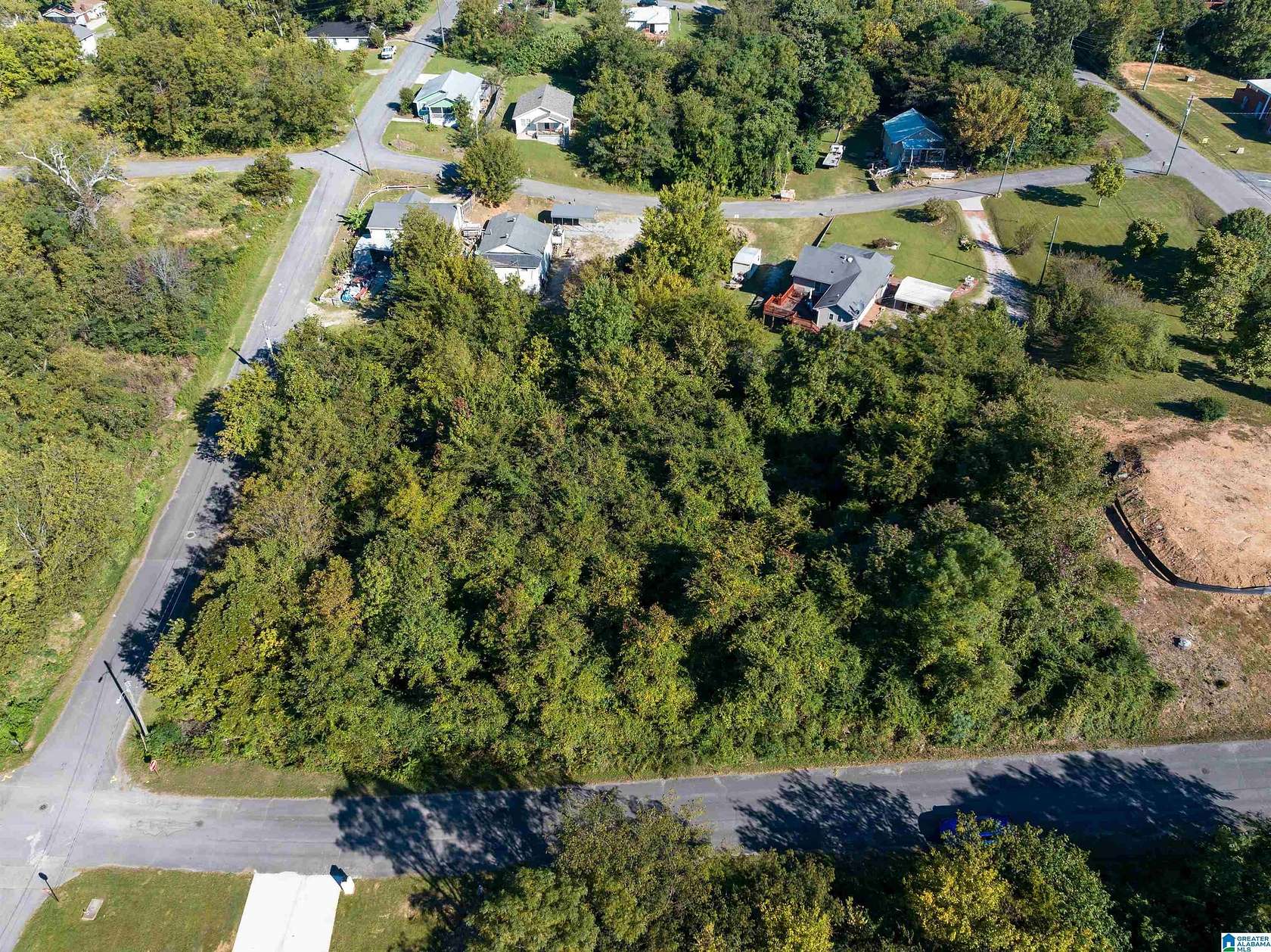 1.11 Acres of Land for Sale in Fultondale, Alabama