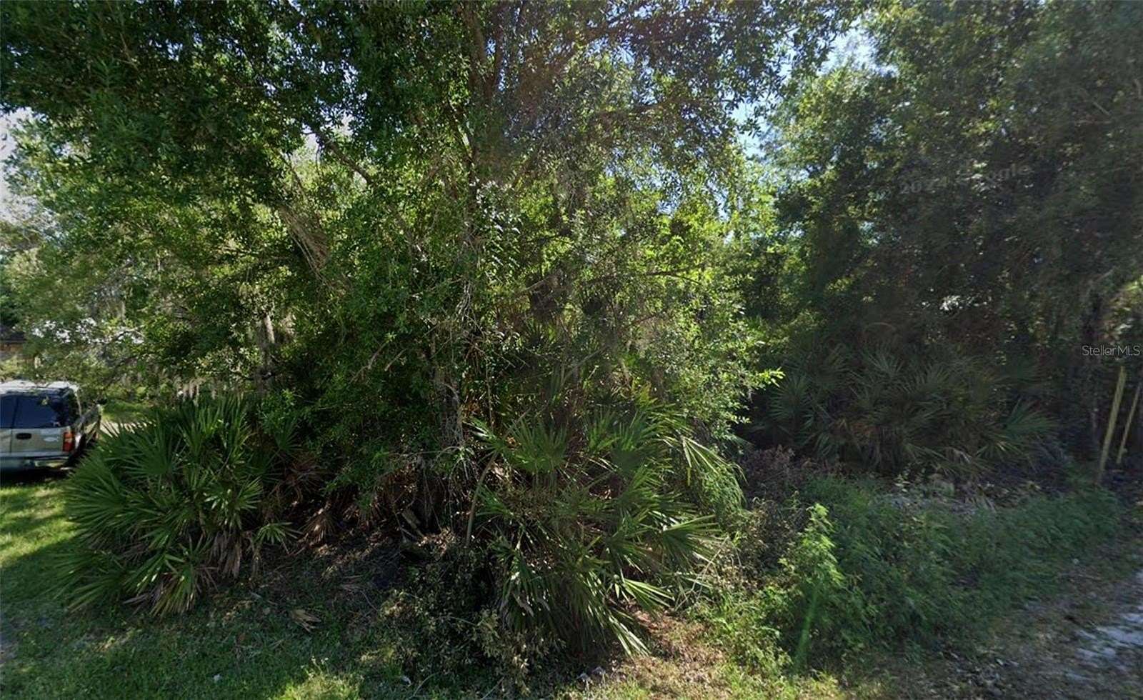 0.23 Acres of Residential Land for Sale in Sebring, Florida