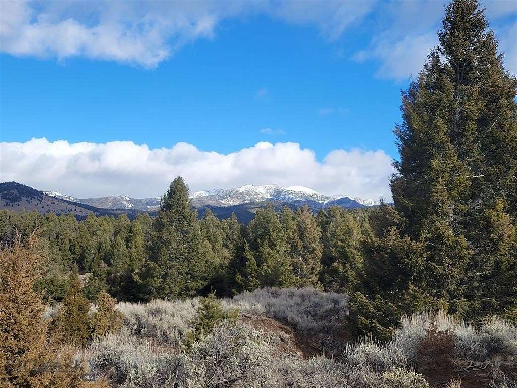 21.05 Acres of Recreational Land for Sale in Sheridan, Montana