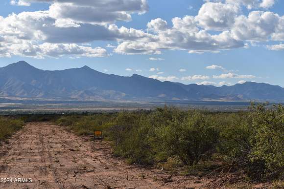 4 Acres of Residential Land for Sale in Bisbee, Arizona