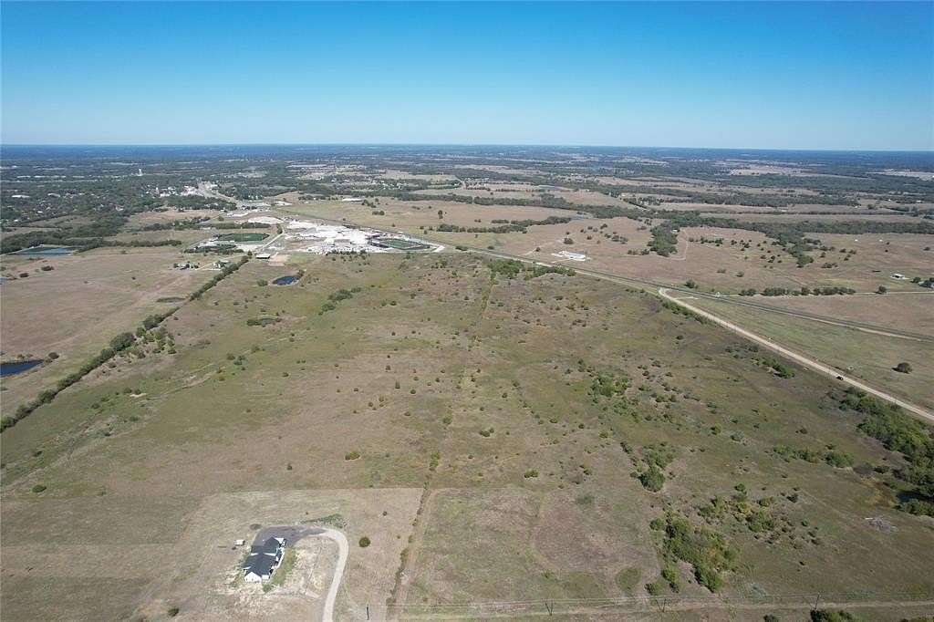 23.6 Acres of Land for Sale in Lone Oak, Texas