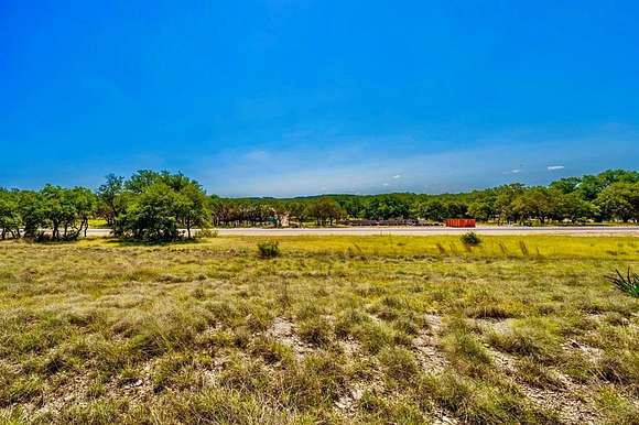 1.02 Acres of Residential Land for Sale in Bulverde, Texas