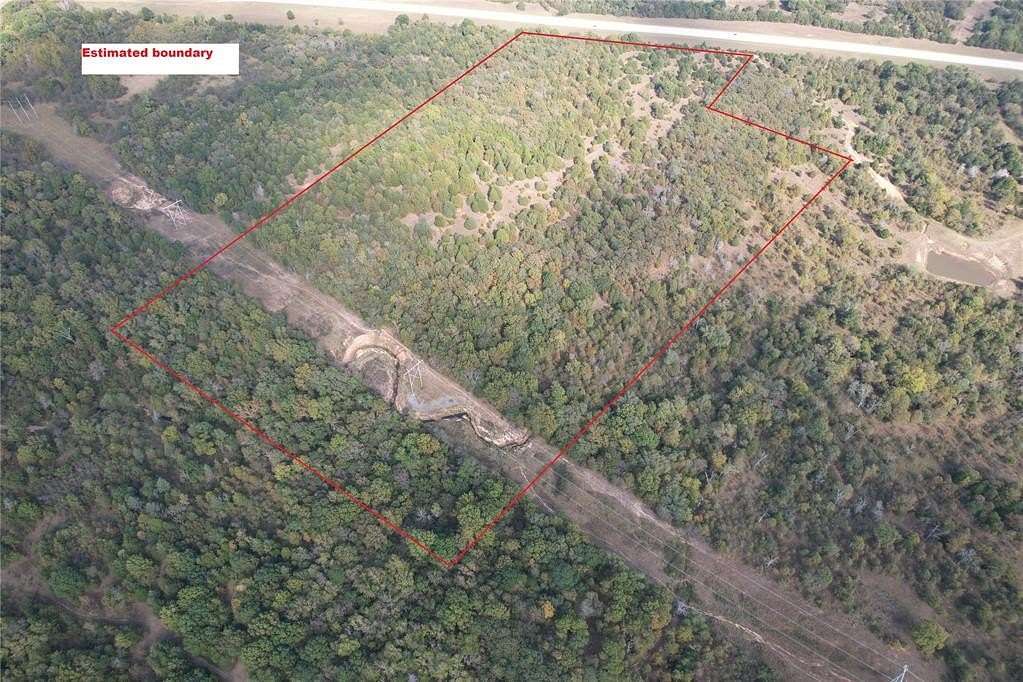 65.77 Acres of Recreational Land & Farm for Sale in McAlester, Oklahoma