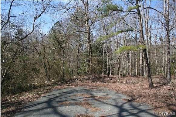 4.81 Acres of Residential Land for Sale in Richmond, Virginia