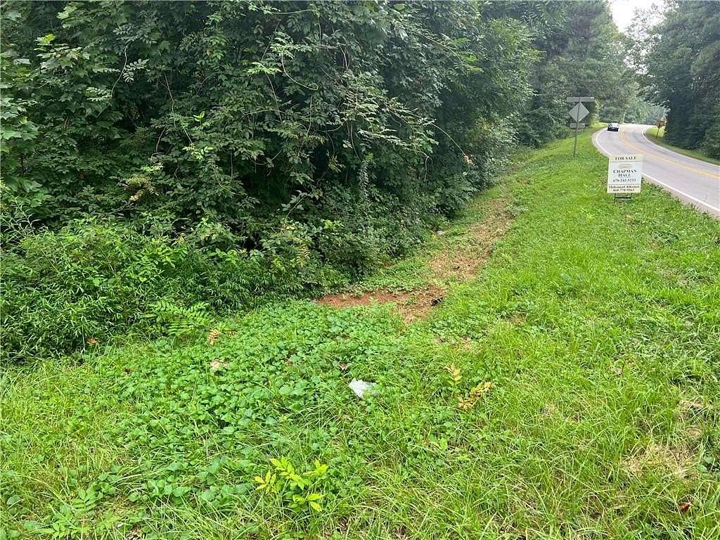 5.88 Acres of Residential Land for Sale in Douglasville, Georgia