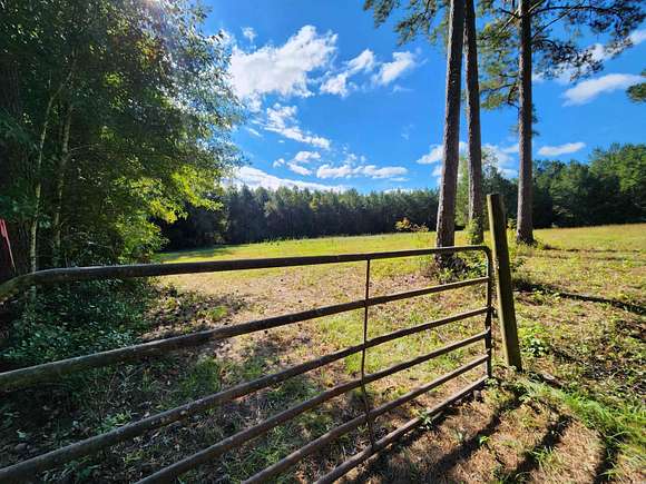 31.92 Acres of Land for Sale in Nichols, South Carolina