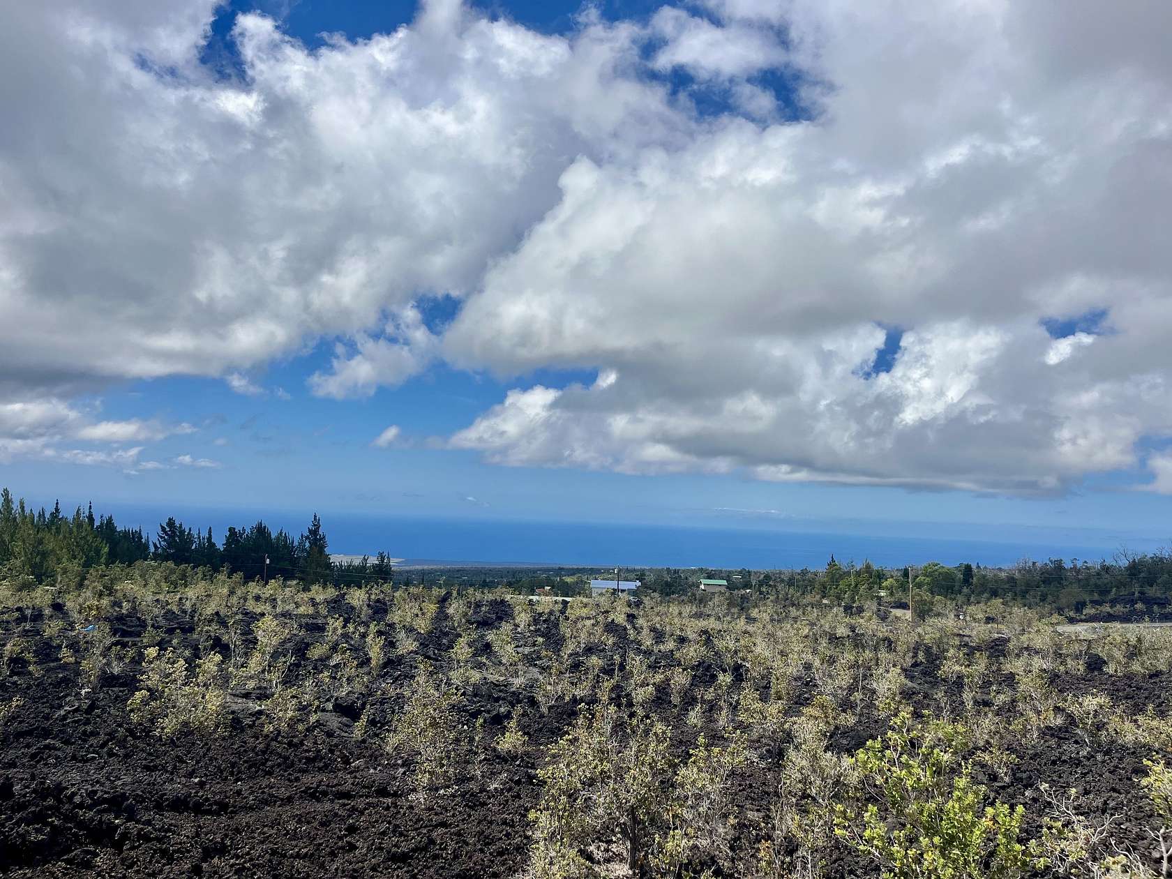 1.001 Acres of Residential Land for Sale in Hawaiian Ocean View, Hawaii