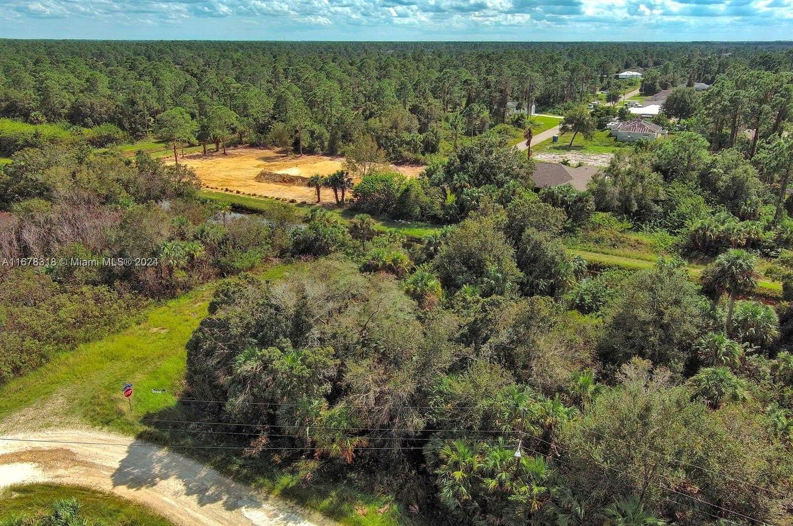0.3 Acres of Residential Land for Sale in Lehigh Acres, Florida