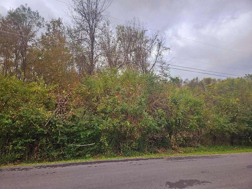 0.451 Acres of Residential Land for Sale in Tazewell, Virginia