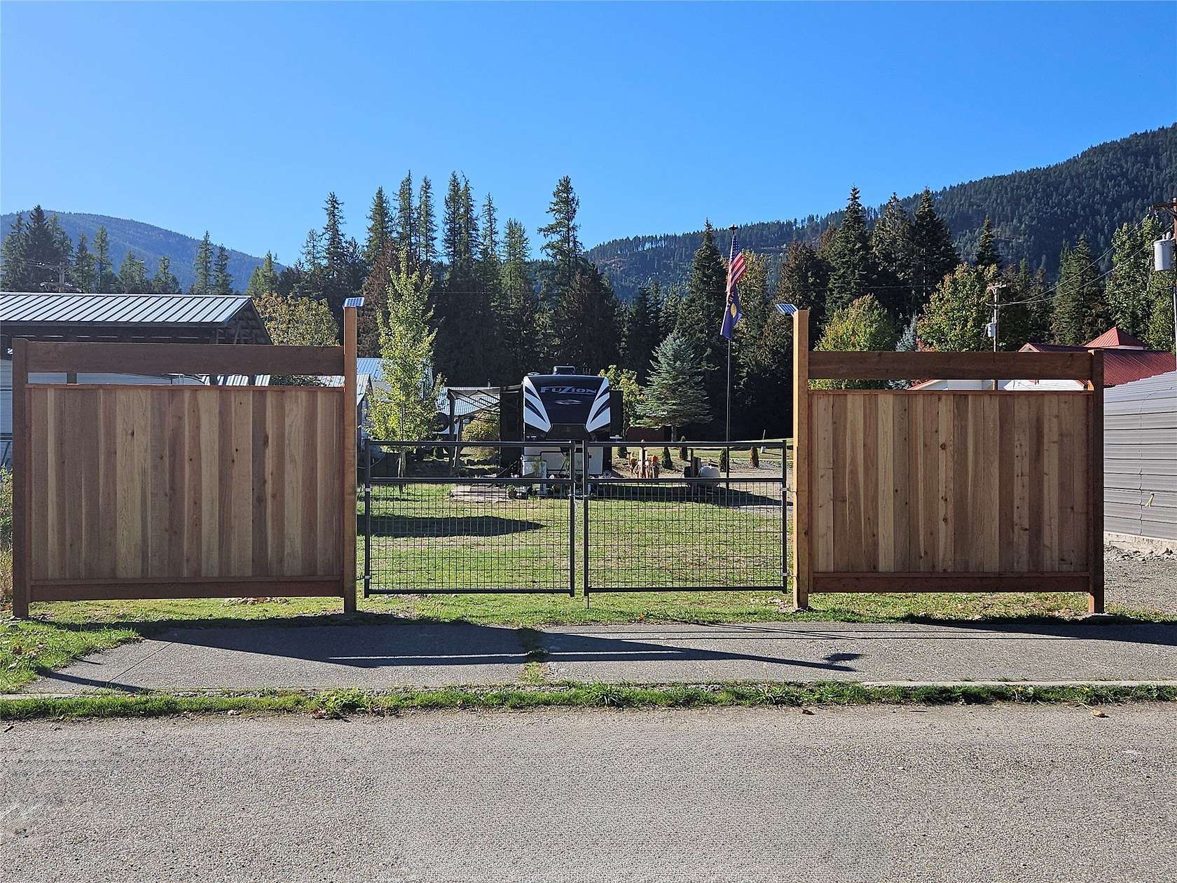 0.3 Acres of Residential Land for Sale in Noxon, Montana