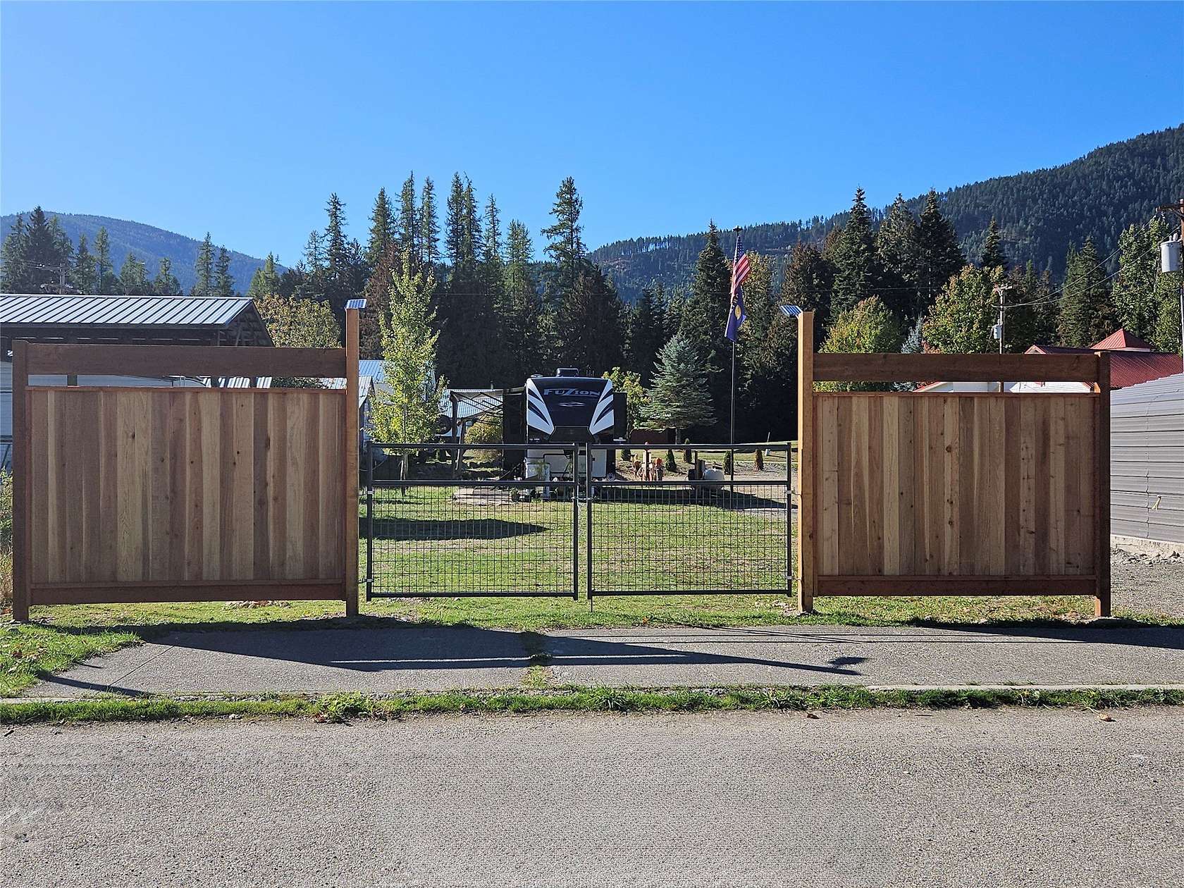 0.3 Acres of Residential Land for Sale in Noxon, Montana