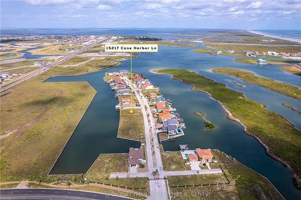 0.2 Acres of Residential Land for Sale in Corpus Christi, Texas