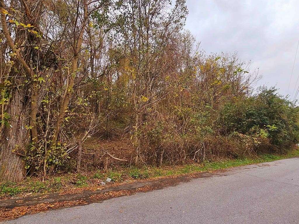 0.37 Acres of Residential Land for Sale in Tazewell, Virginia