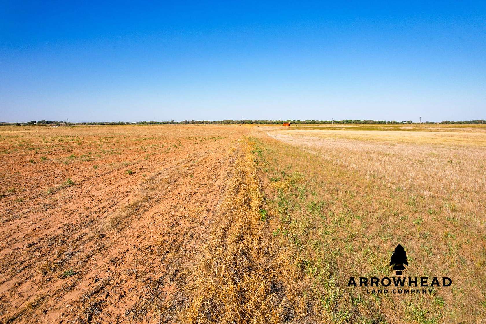 320 Acres of Recreational Land & Farm for Sale in Davidson, Oklahoma