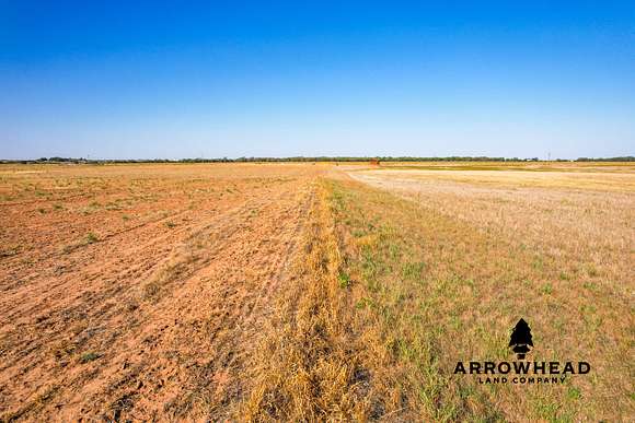 320 Acres of Recreational Land & Farm for Sale in Davidson, Oklahoma