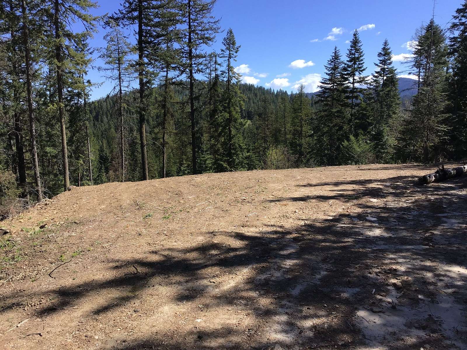 19.56 Acres of Land for Sale in Harrison, Idaho