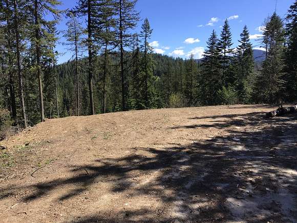 19.56 Acres of Land for Sale in Harrison, Idaho