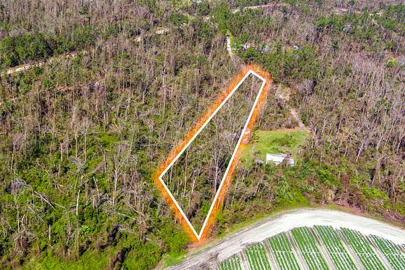 2 Acres of Land for Sale in Jennings, Florida