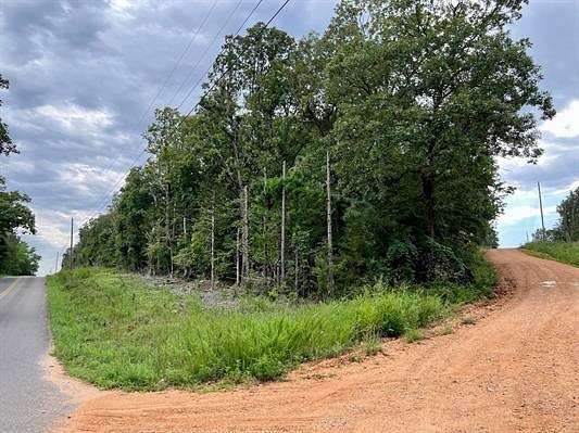 2.5 Acres of Residential Land for Sale in Melbourne, Arkansas