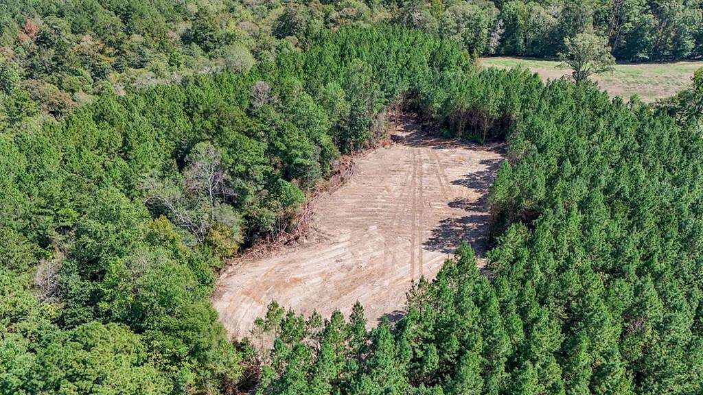 162 Acres of Recreational Land & Farm for Sale in Gloster, Mississippi