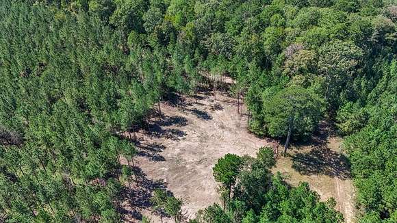 87 Acres of Land with Home for Sale in Gloster, Mississippi