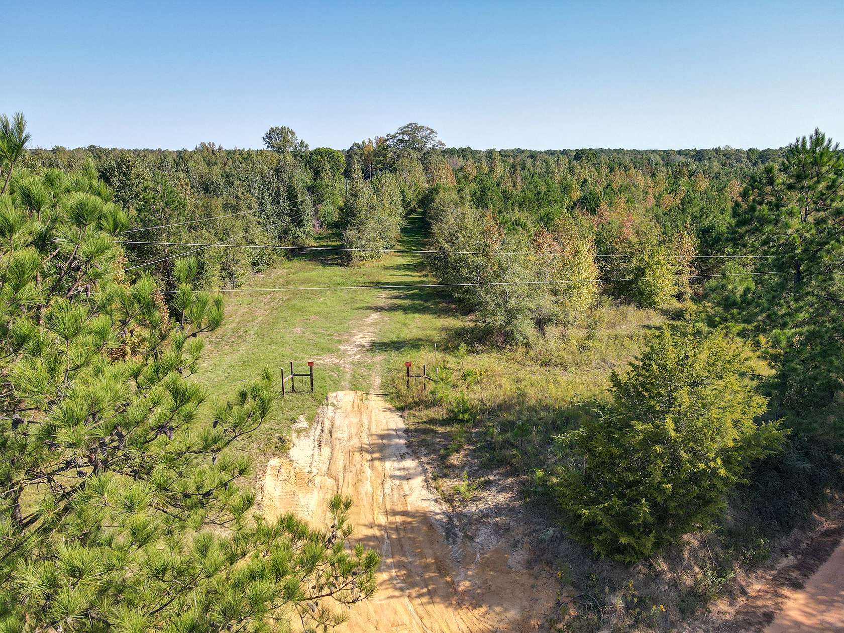 11.84 Acres of Land for Sale in Auburn, Alabama