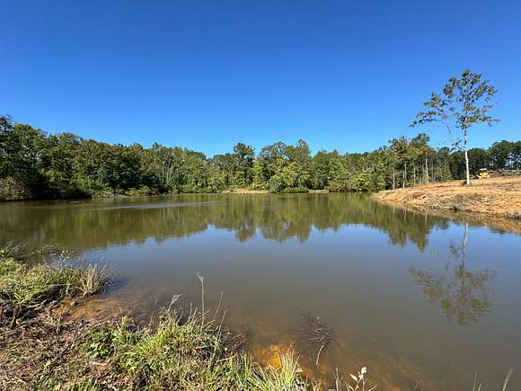 36 Acres of Land for Sale in Five Points, Alabama