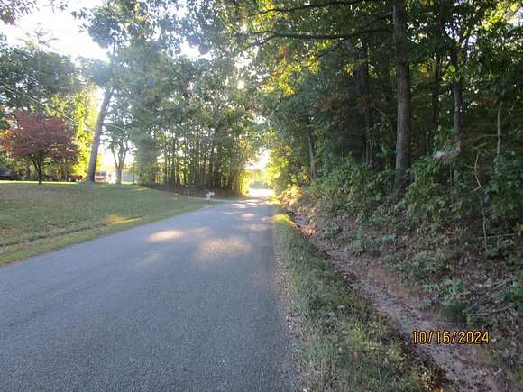 9.2 Acres of Land for Sale in Victoria, Virginia