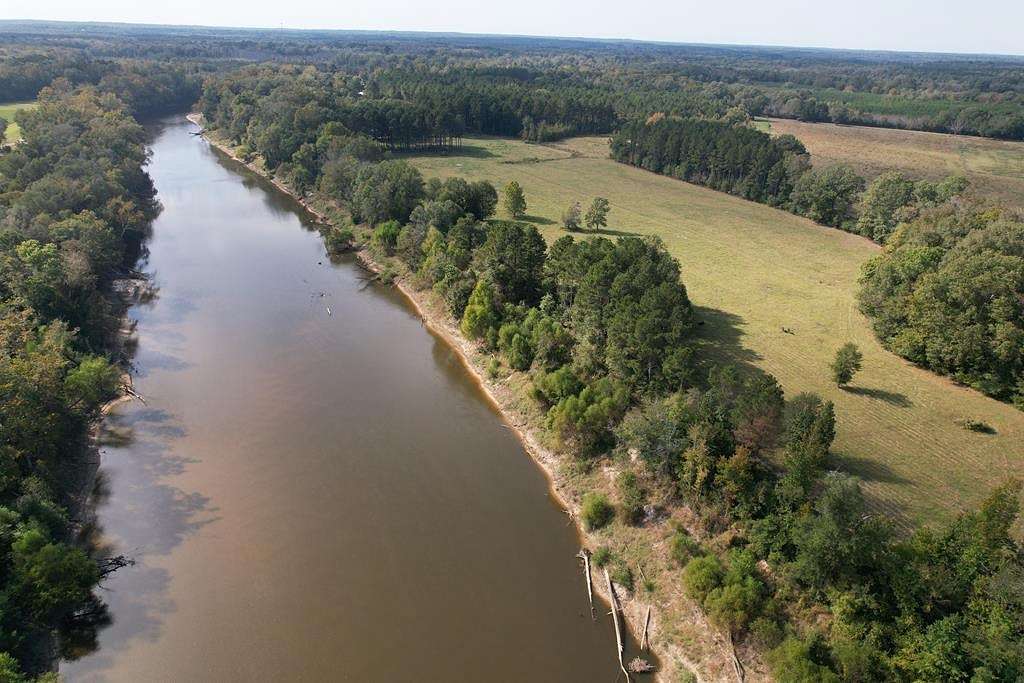 50 Acres of Land for Sale in New Hebron, Mississippi