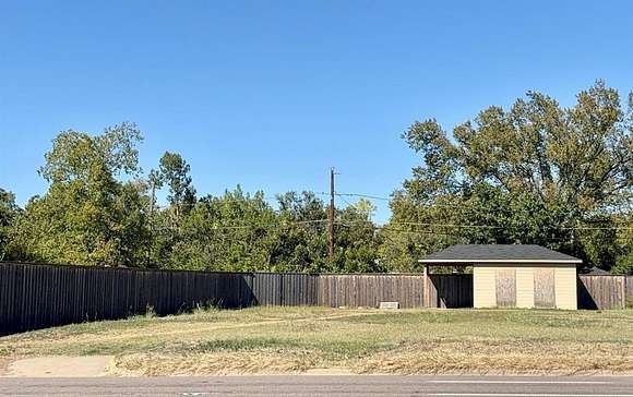 0.223 Acres of Residential Land for Sale in Dallas, Texas