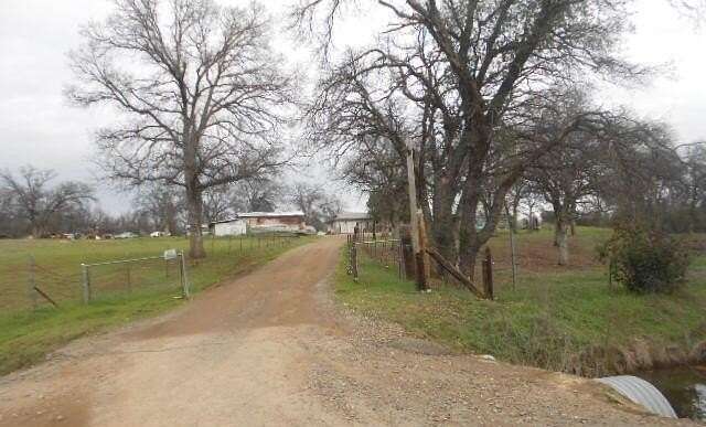 5.29 Acres of Residential Land with Home for Sale in Redding, California