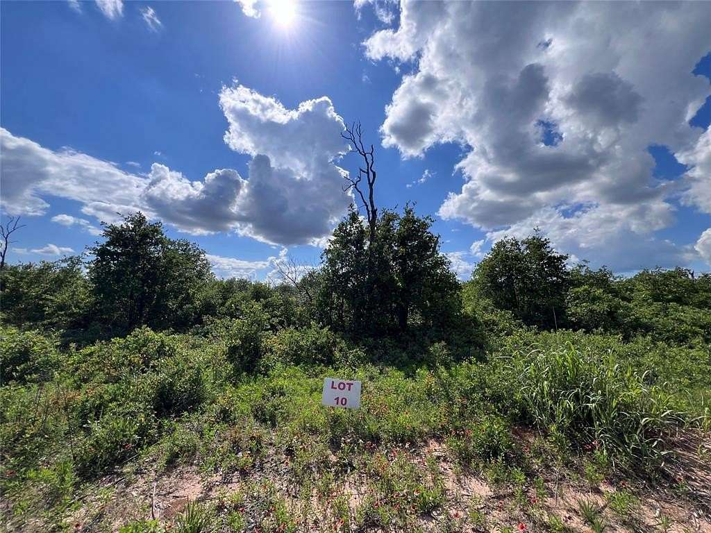 3.22 Acres of Residential Land for Sale in Clyde, Texas