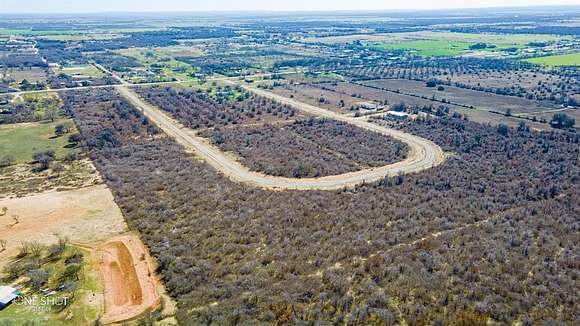 3.22 Acres of Residential Land for Sale in Clyde, Texas