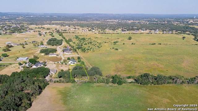 0.224 Acres of Residential Land for Sale in Bandera, Texas