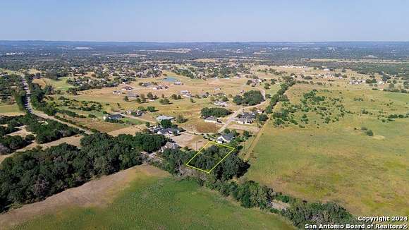 0.224 Acres of Residential Land for Sale in Bandera, Texas