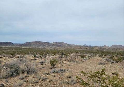 80 Acres of Recreational Land for Sale in Terlingua, Texas