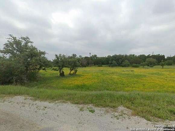 0.22 Acres of Residential Land for Sale in Horseshoe Bay, Texas