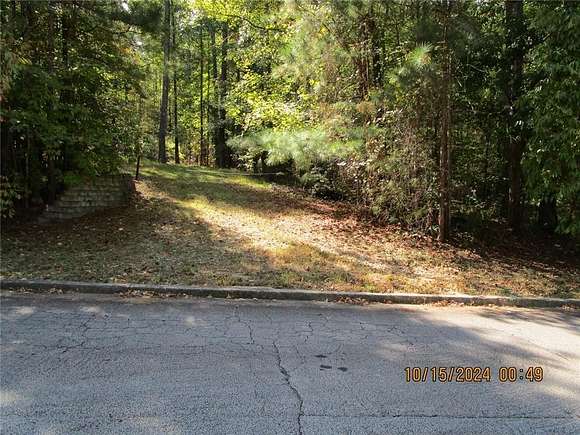 3.98 Acres of Residential Land for Sale in Covington, Georgia