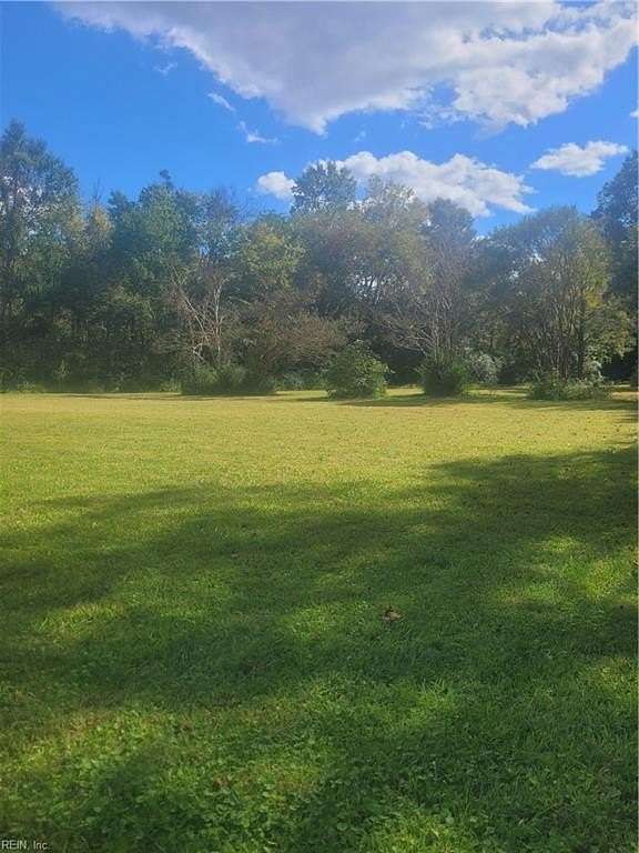 1.968 Acres of Residential Land for Sale in Chesapeake, Virginia