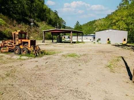 0.3 Acres of Commercial Land for Sale in Pikeville, Kentucky